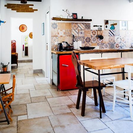 Hotel Manillahouse Montepulciano Stazione Exterior foto