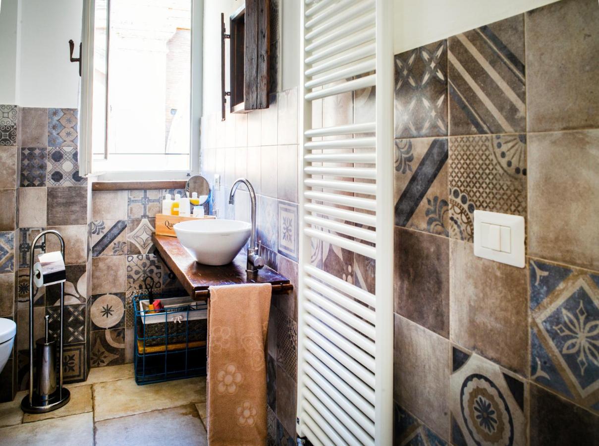 Hotel Manillahouse Montepulciano Stazione Exterior foto