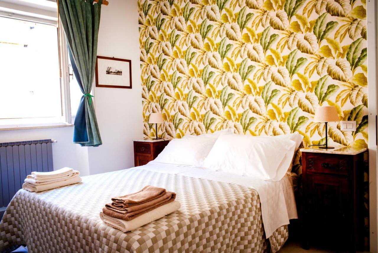 Hotel Manillahouse Montepulciano Stazione Exterior foto