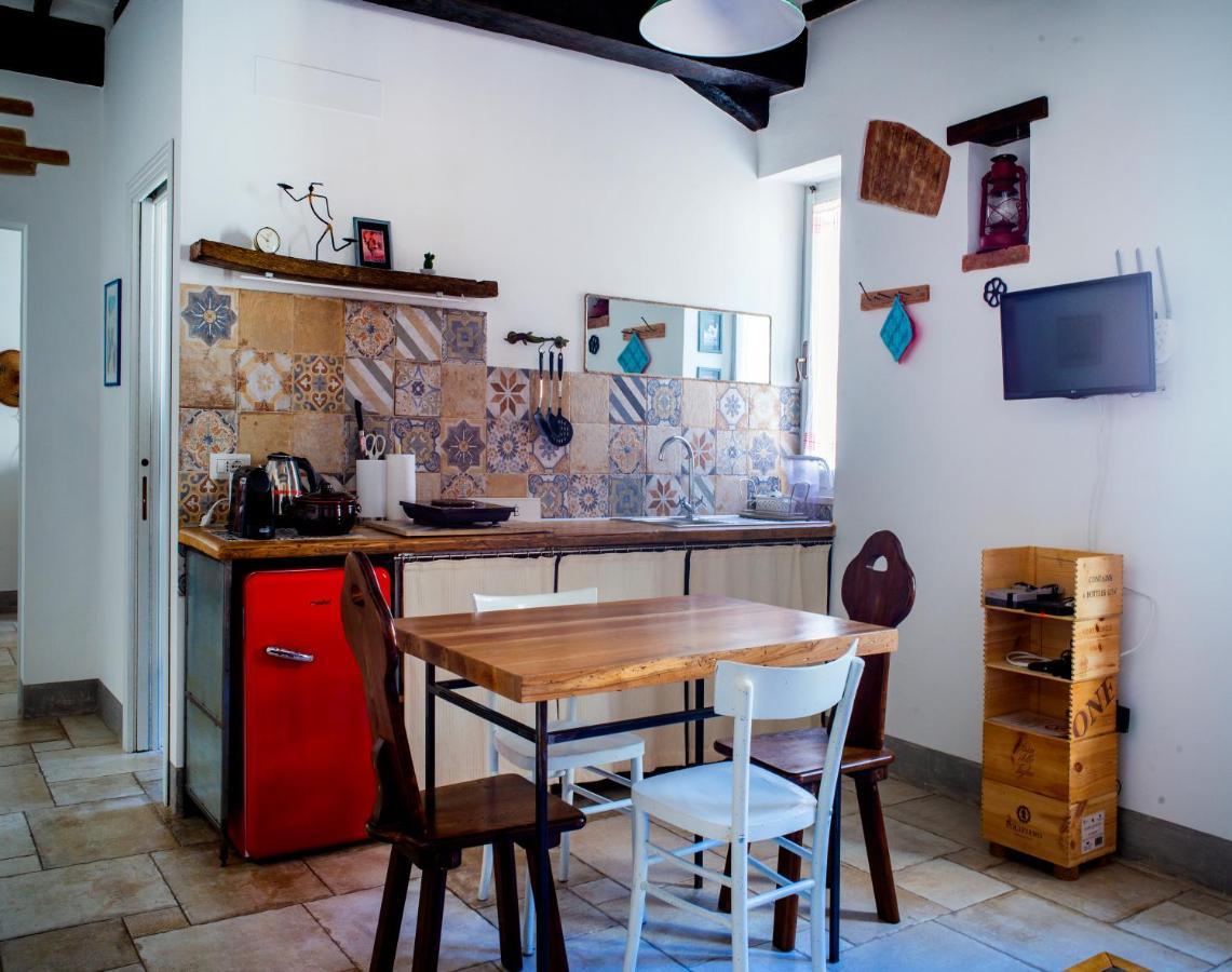 Hotel Manillahouse Montepulciano Stazione Exterior foto