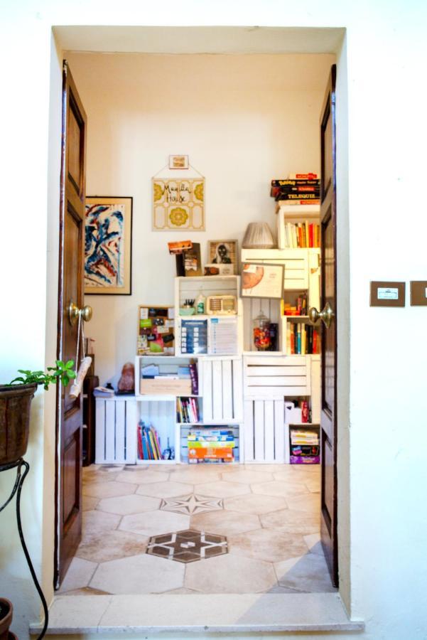 Hotel Manillahouse Montepulciano Stazione Exterior foto