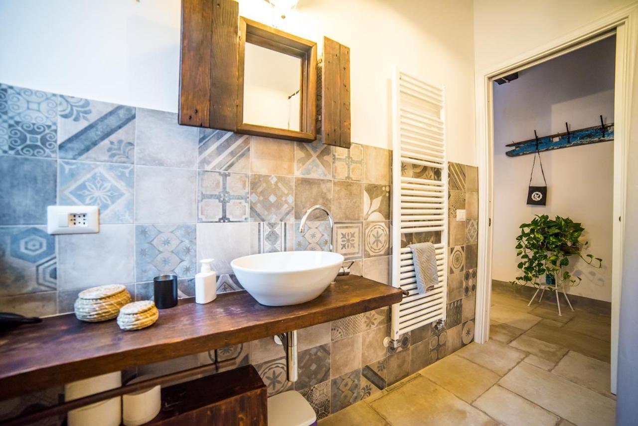 Hotel Manillahouse Montepulciano Stazione Habitación foto