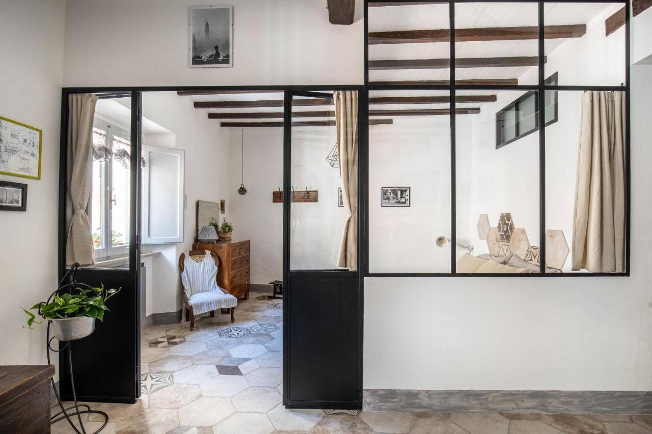 Hotel Manillahouse Montepulciano Stazione Exterior foto