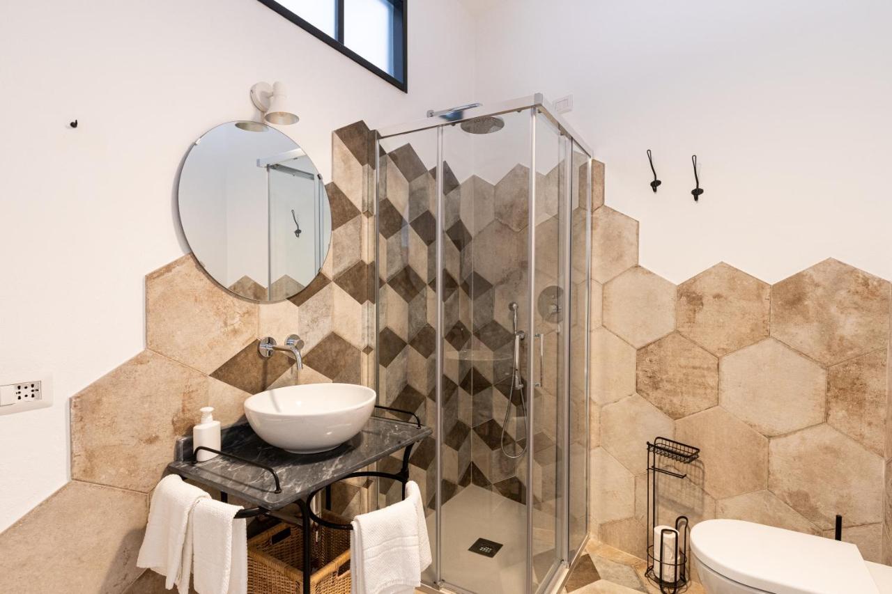 Hotel Manillahouse Montepulciano Stazione Exterior foto