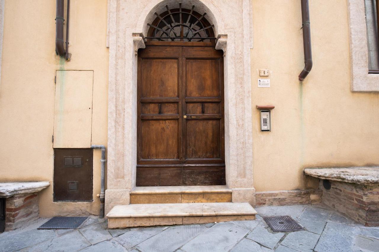 Hotel Manillahouse Montepulciano Stazione Exterior foto