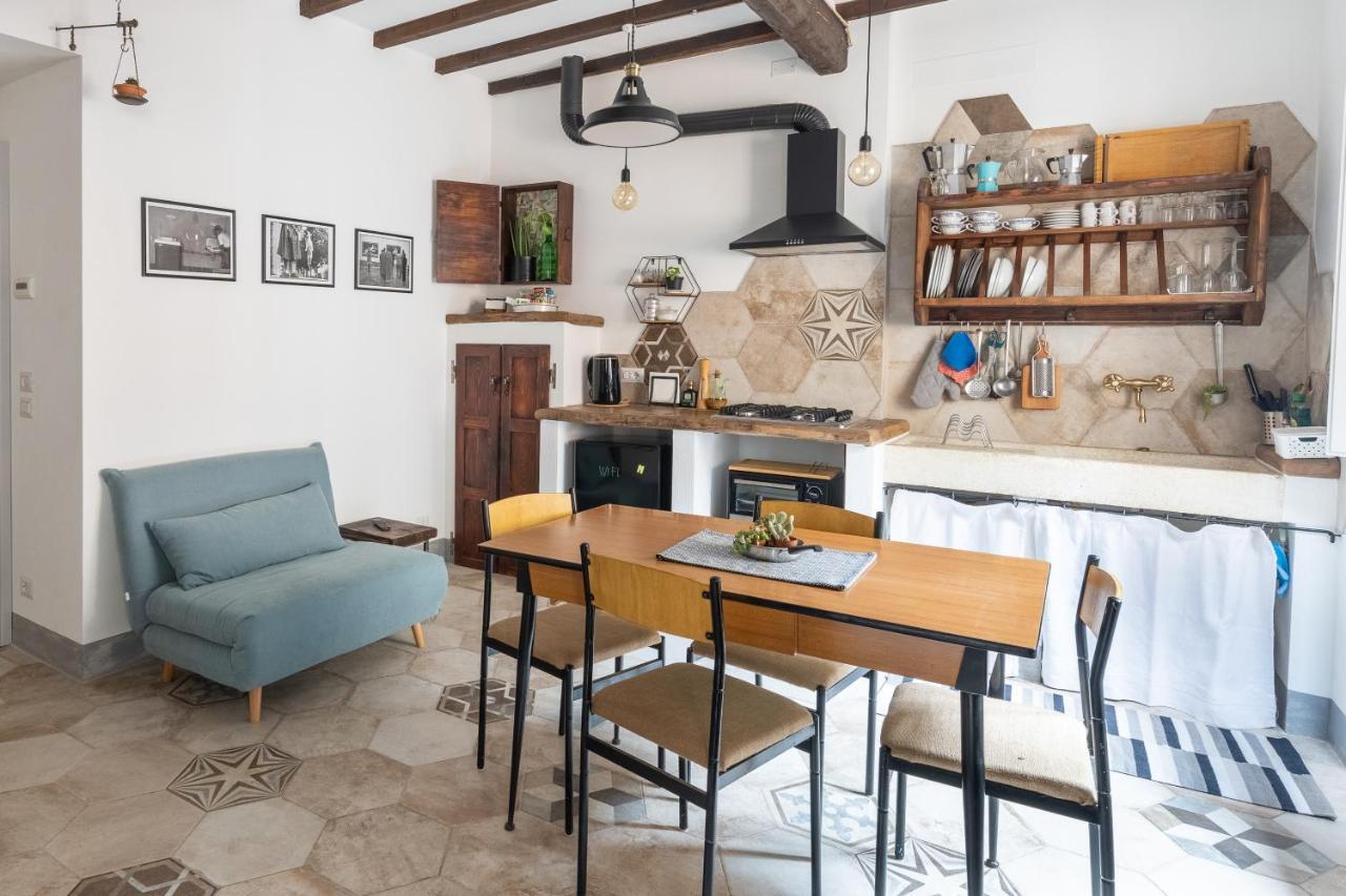 Hotel Manillahouse Montepulciano Stazione Exterior foto